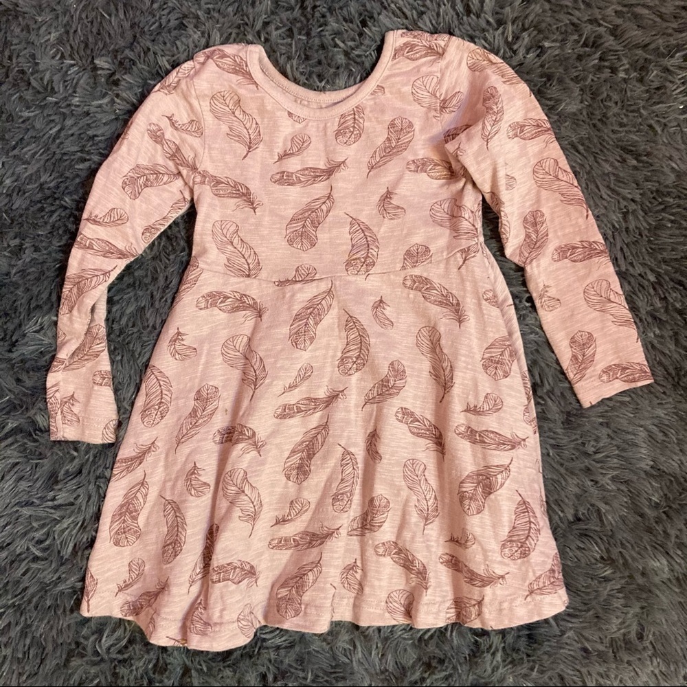 City Mouse Organic Cotton Dress